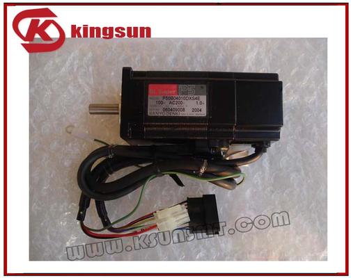 Yamaha original AC SERVO MOTOR YV100XG